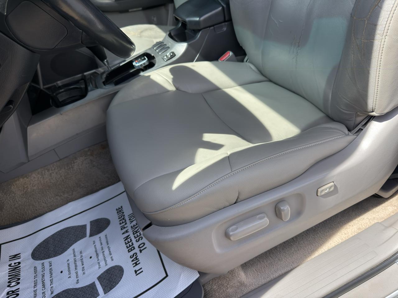 Toyota 4Runner Limited 2WD 2004
