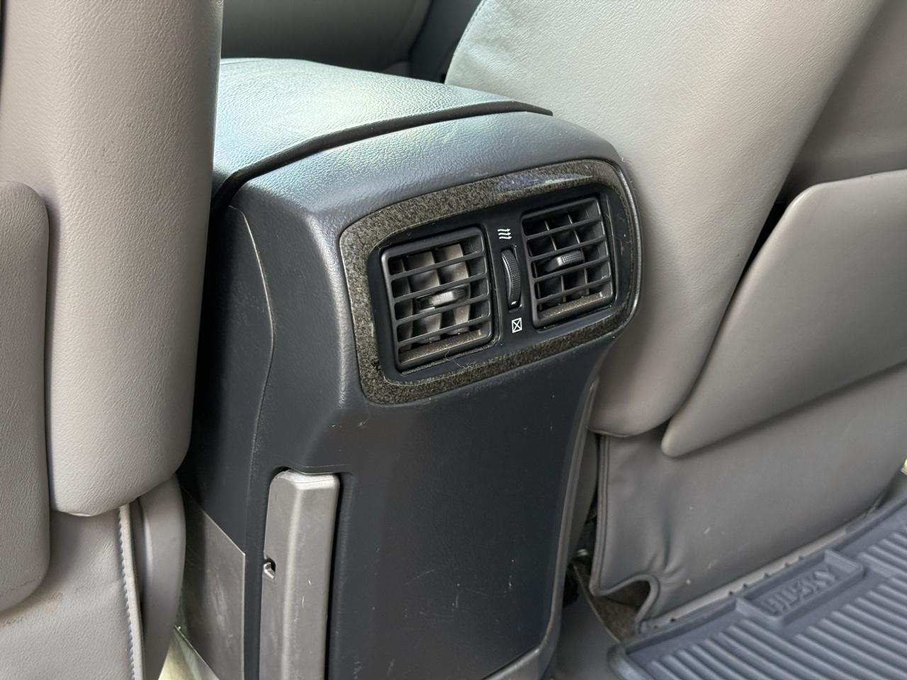 Toyota 4Runner Limited 2WD 2004