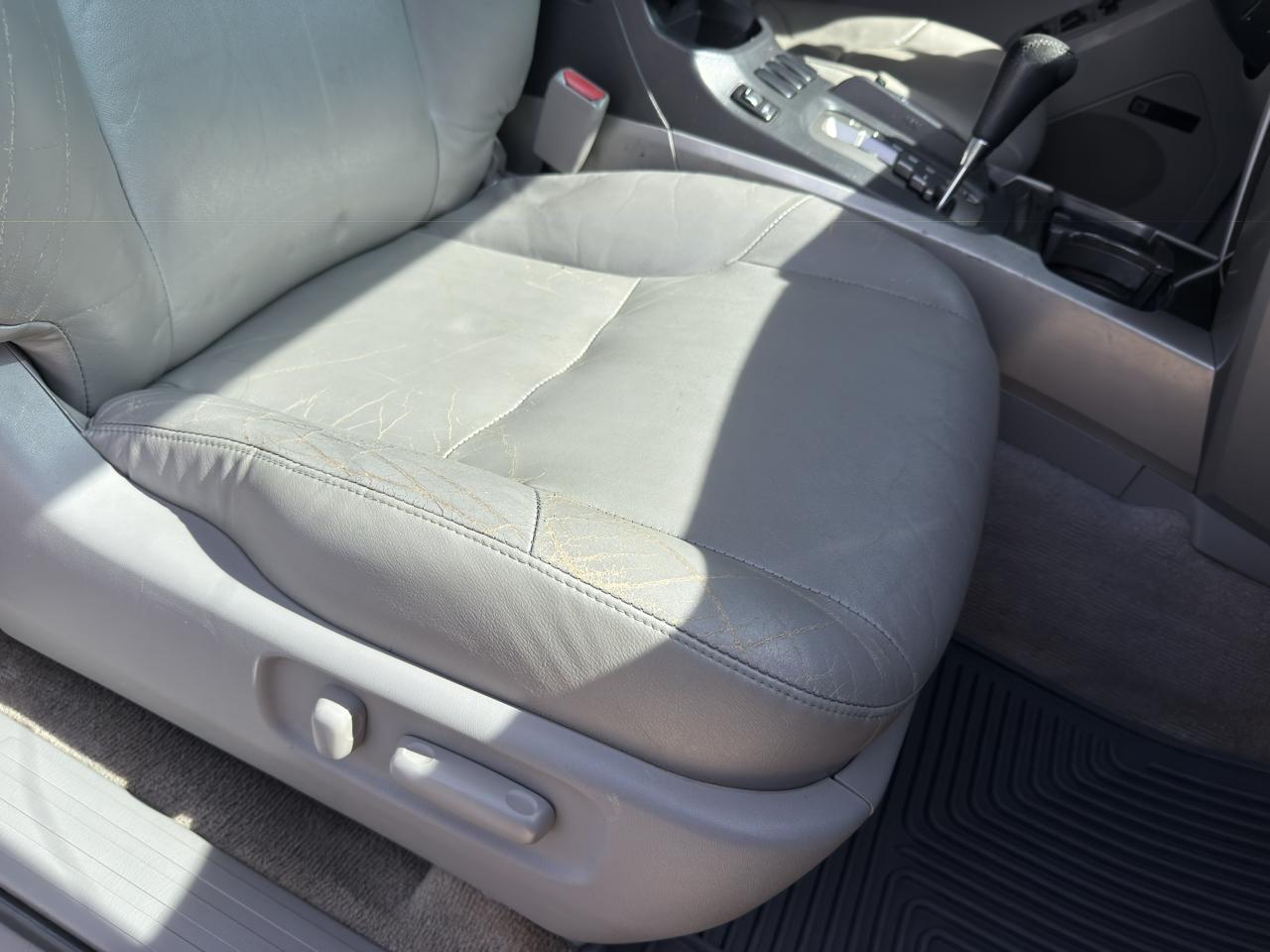 Toyota 4Runner Limited 2WD 2004