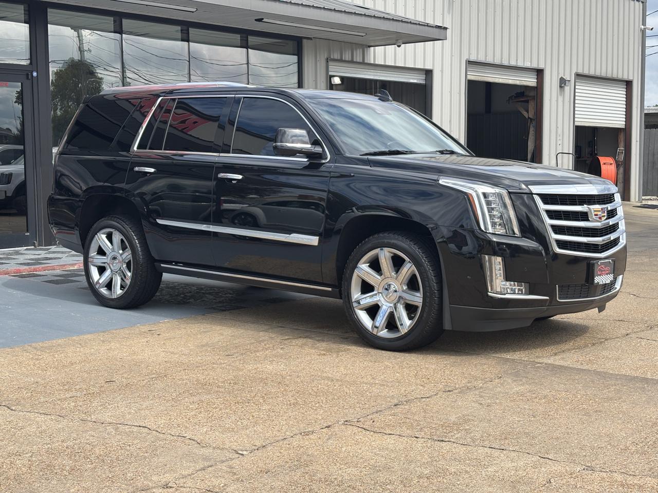 Cadillac Escalade photo 6