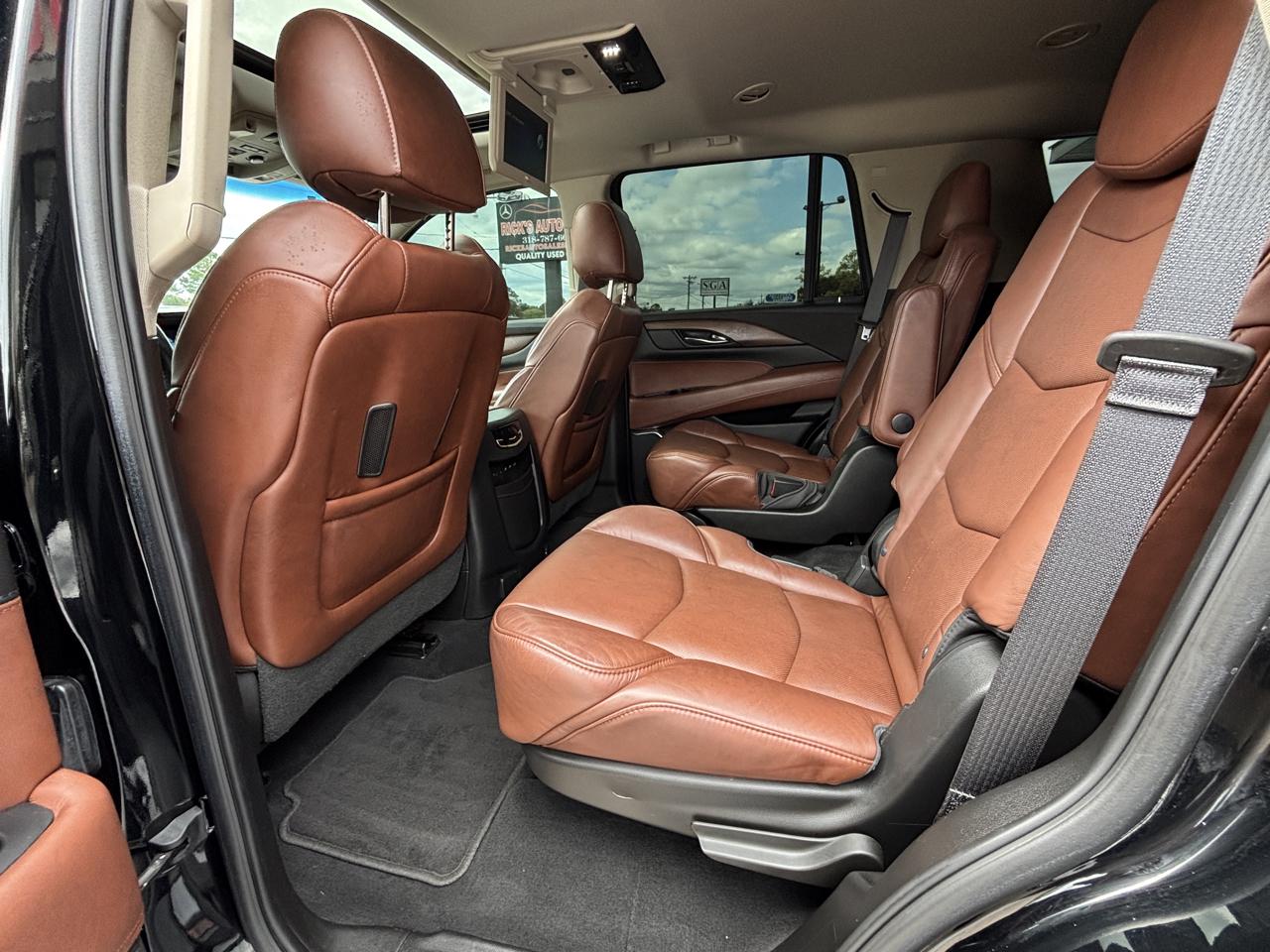 Cadillac Escalade photo 25