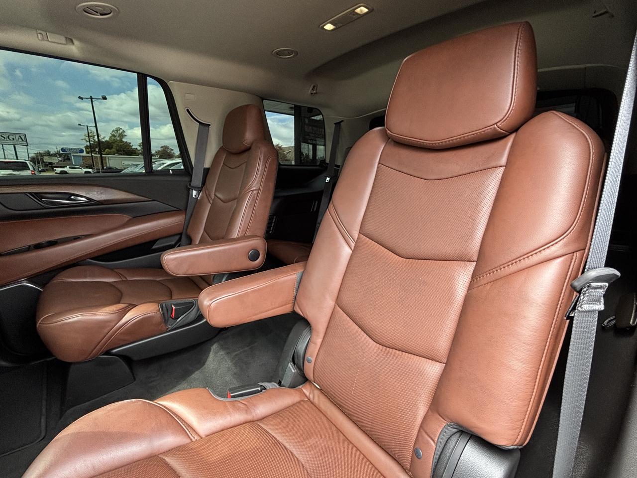 Cadillac Escalade photo 28