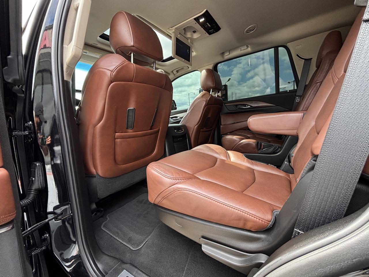 Cadillac Escalade photo 29