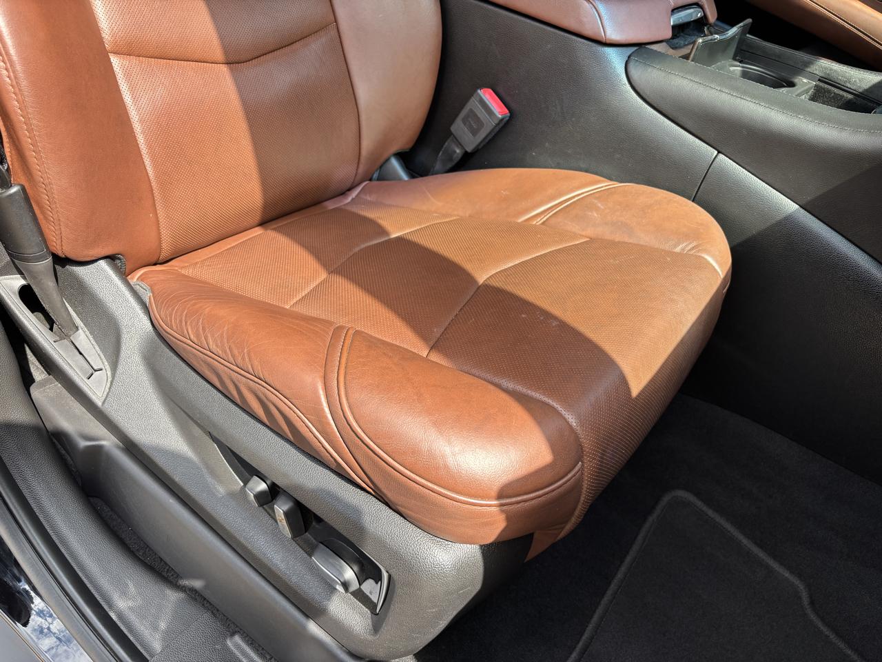 Cadillac Escalade photo 41