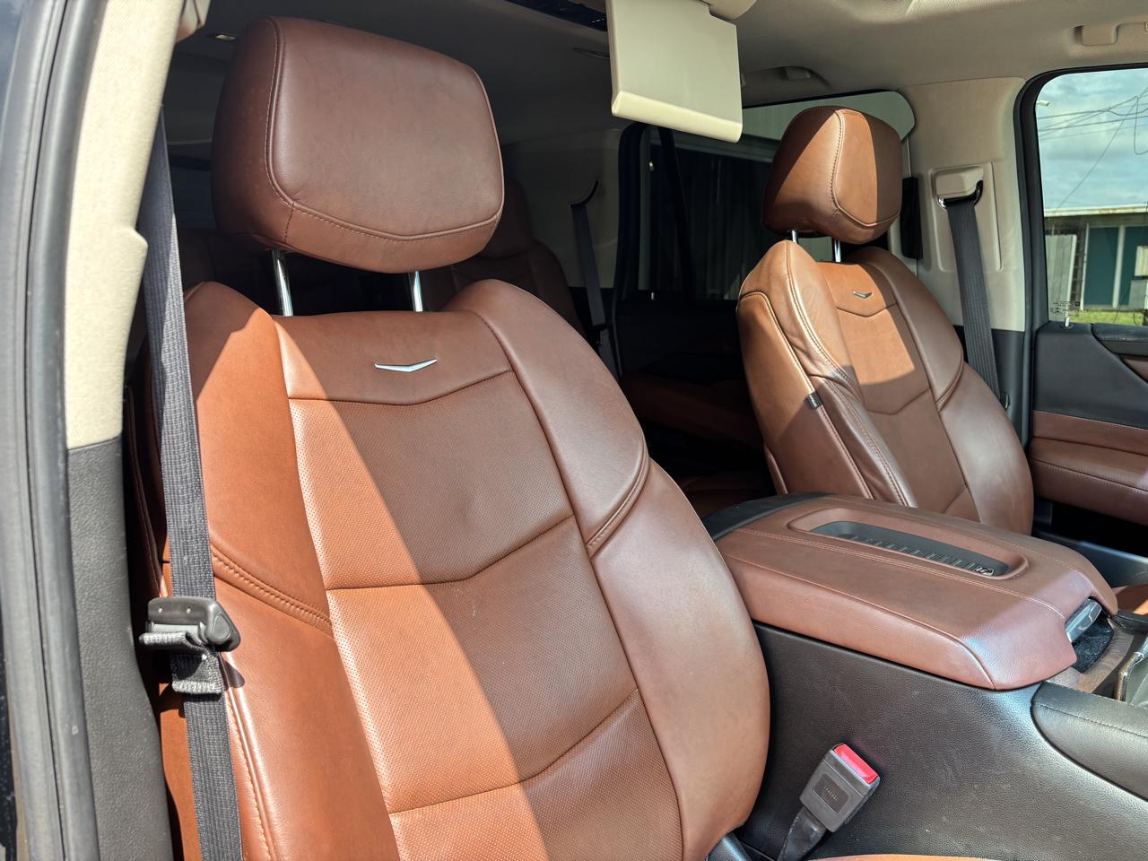 Cadillac Escalade photo 42