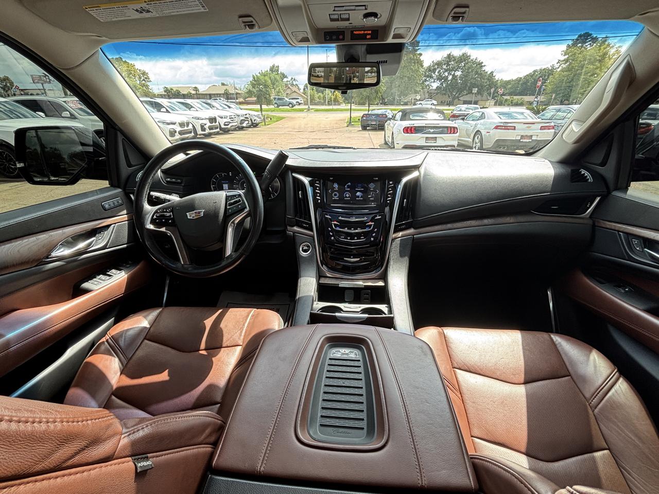 Cadillac Escalade photo 44