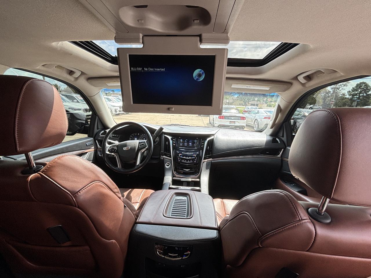 Cadillac Escalade photo 45