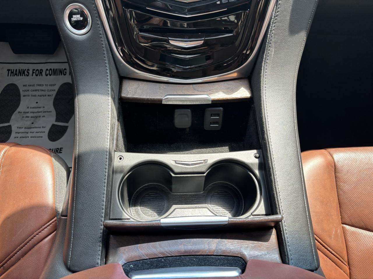 Cadillac Escalade photo 49