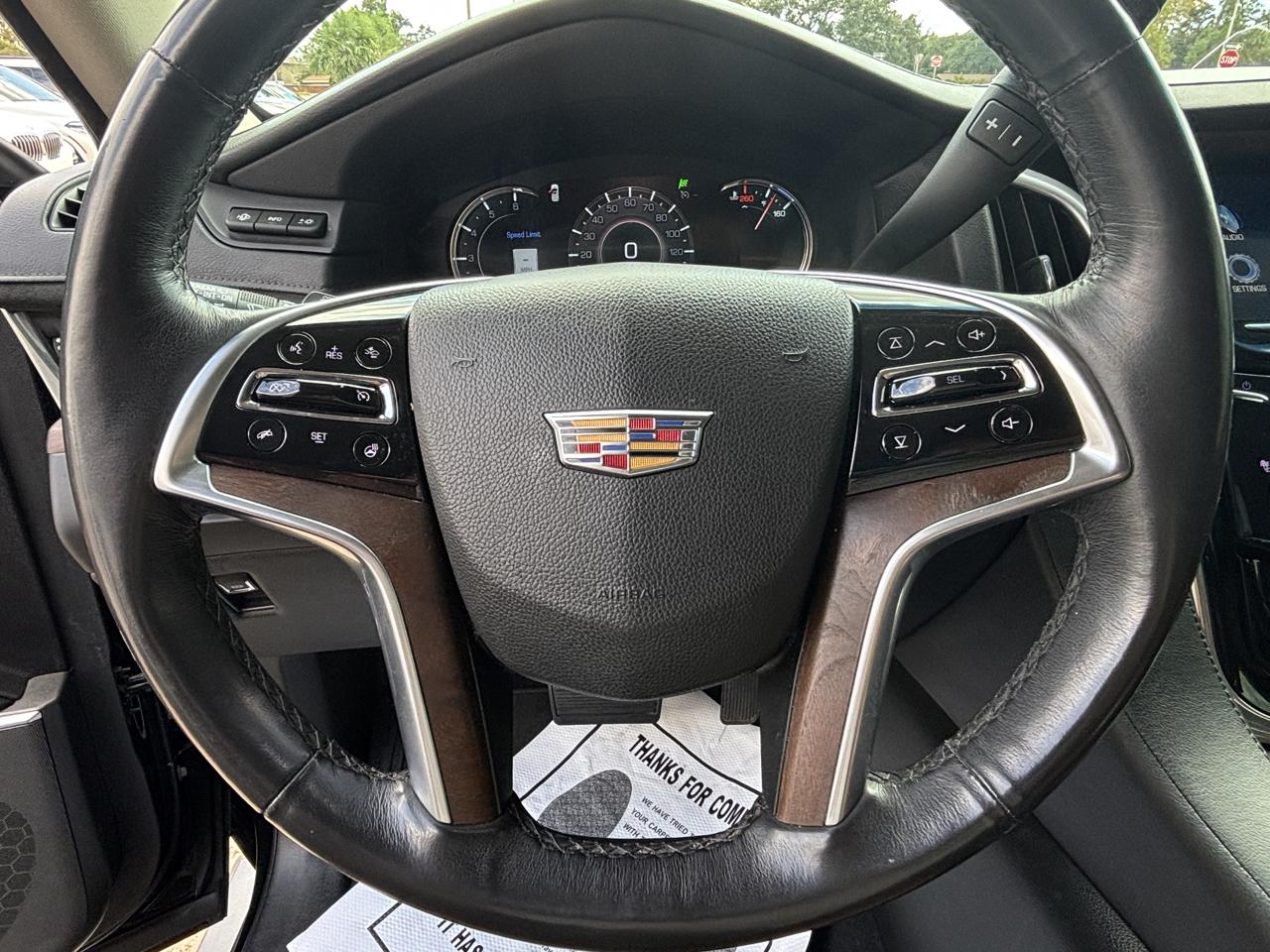Cadillac Escalade photo 51
