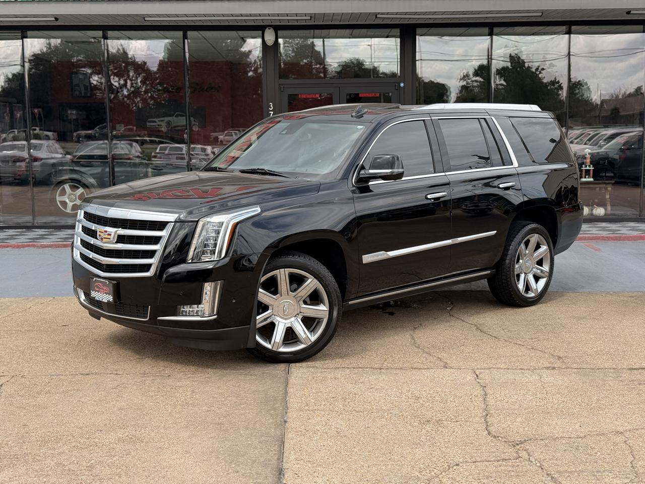 Cadillac Escalade Premium 2WD 2018