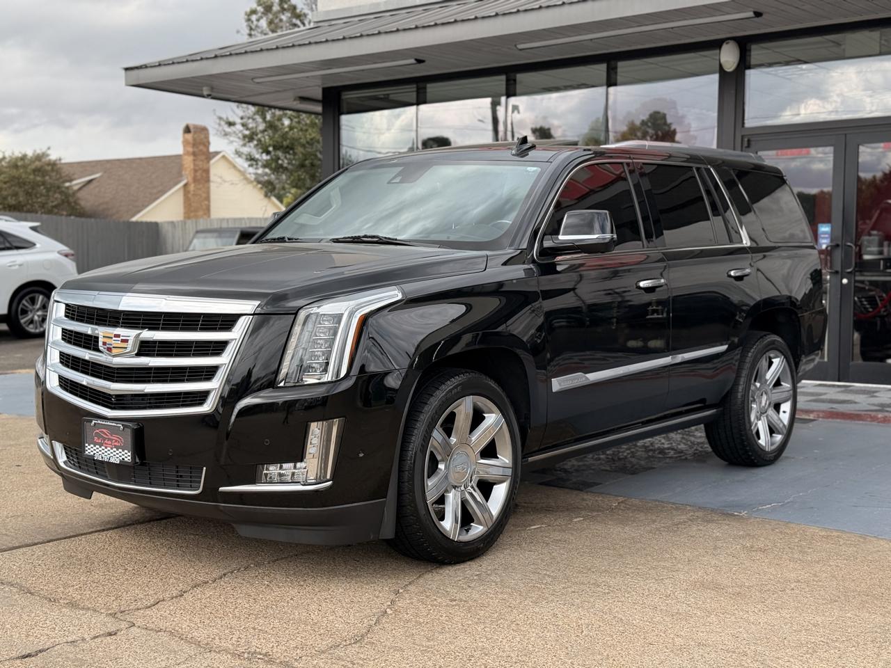Cadillac Escalade Premium 2WD 2018