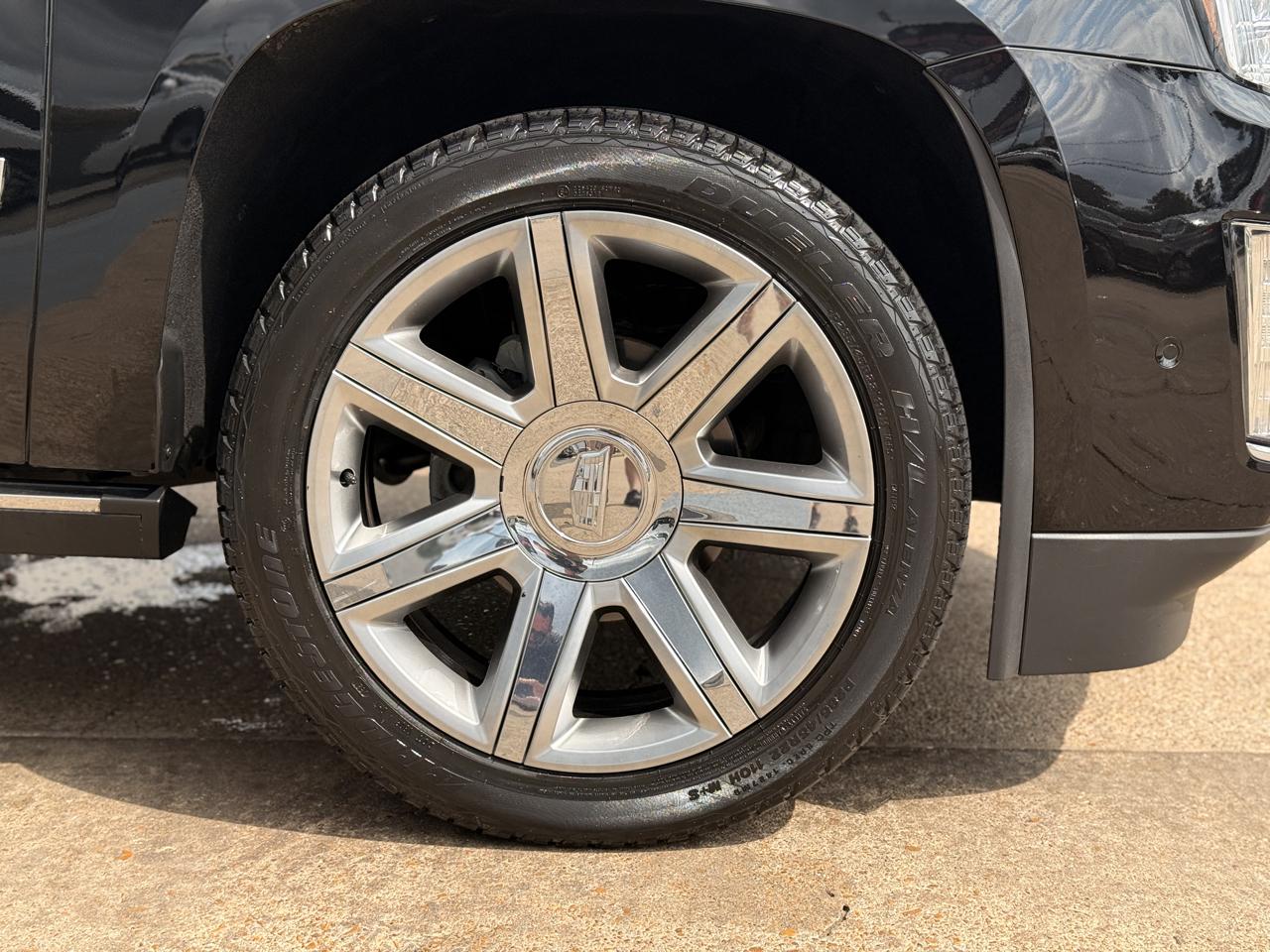 Cadillac Escalade Premium 2WD 2018