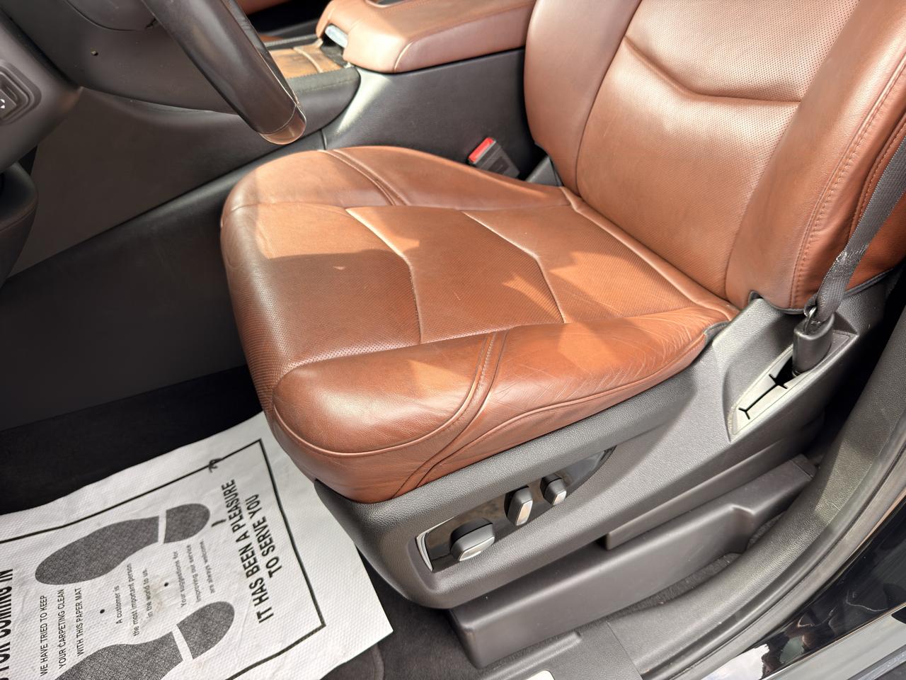 Cadillac Escalade Premium 2WD 2018