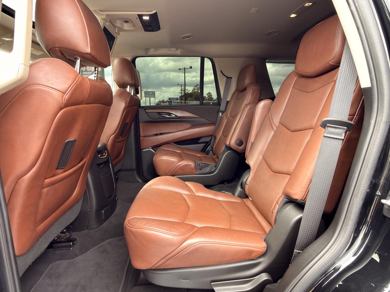 Cadillac Escalade Premium 2WD 2018