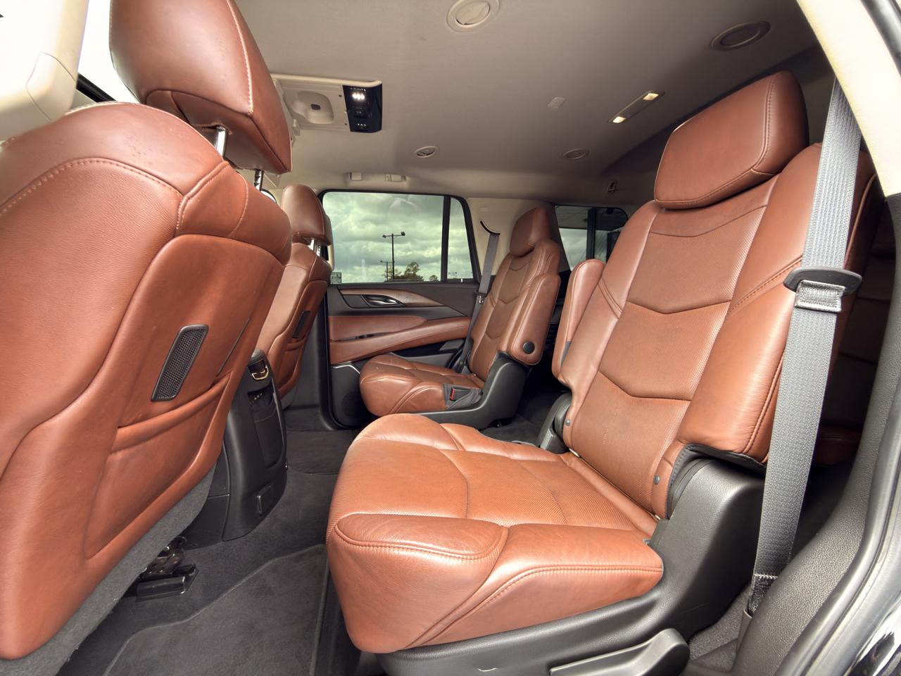 Cadillac Escalade Premium 2WD 2018