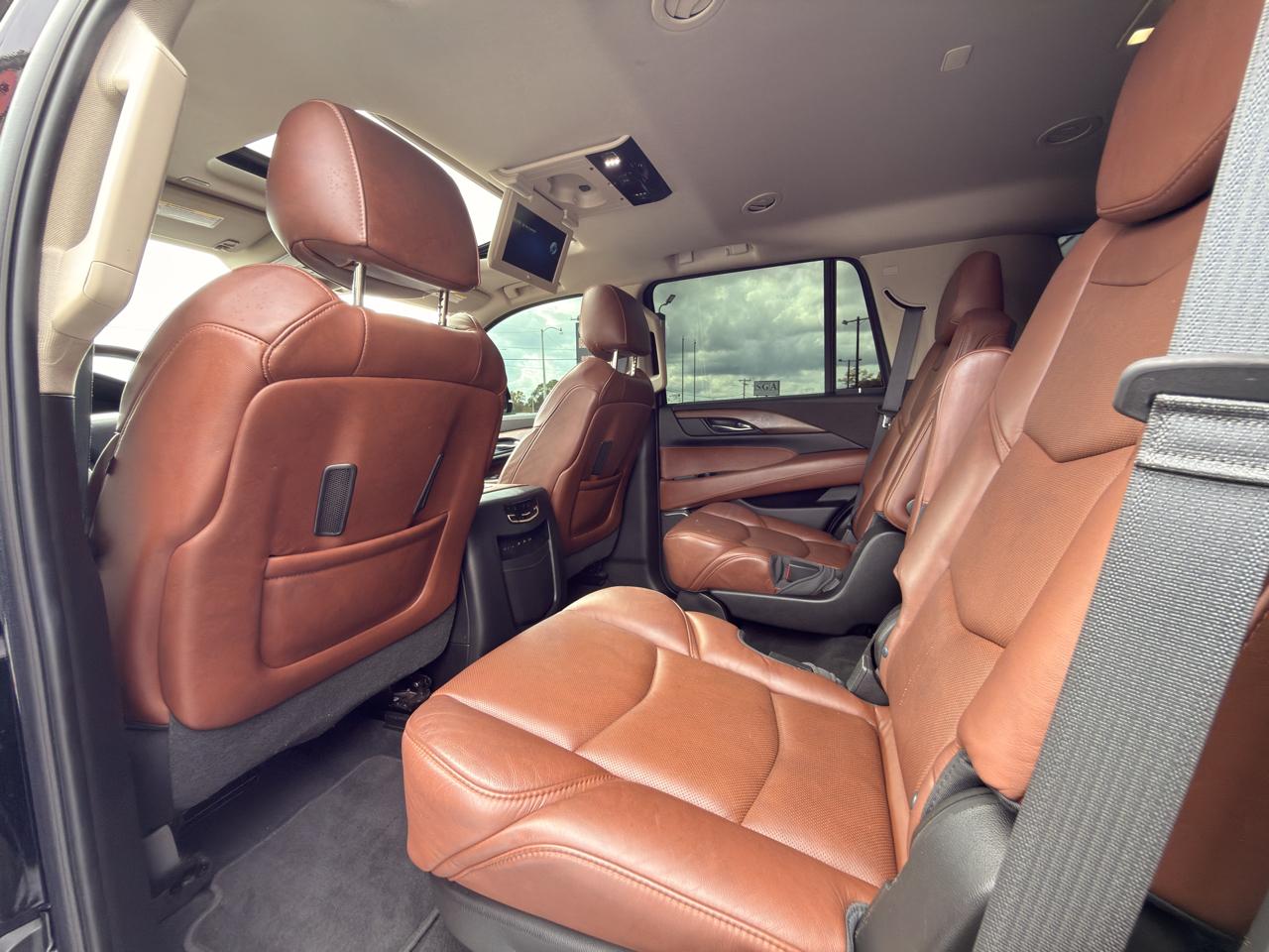 Cadillac Escalade Premium 2WD 2018