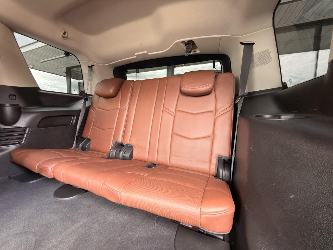 Cadillac Escalade Premium 2WD 2018