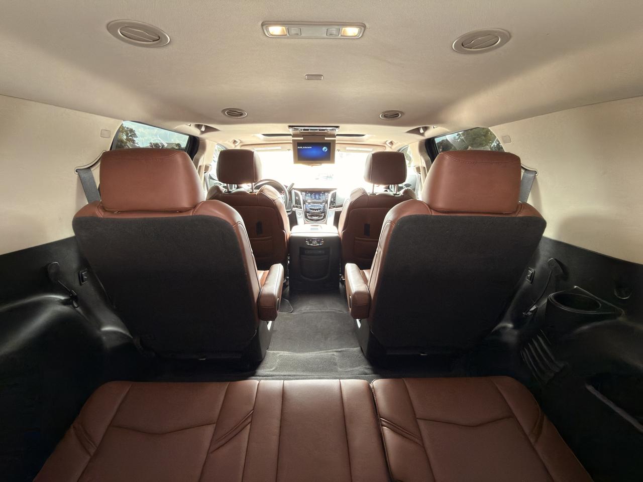 Cadillac Escalade Premium 2WD 2018