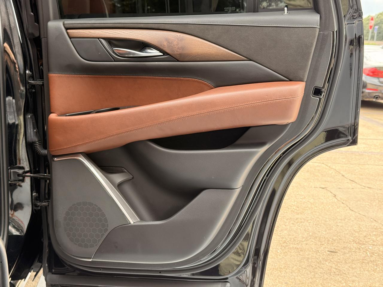 Cadillac Escalade Premium 2WD 2018