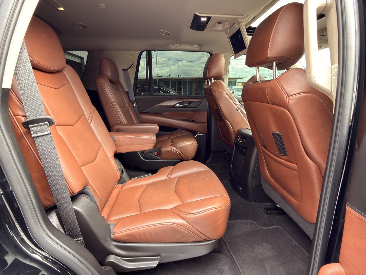 Cadillac Escalade Premium 2WD 2018