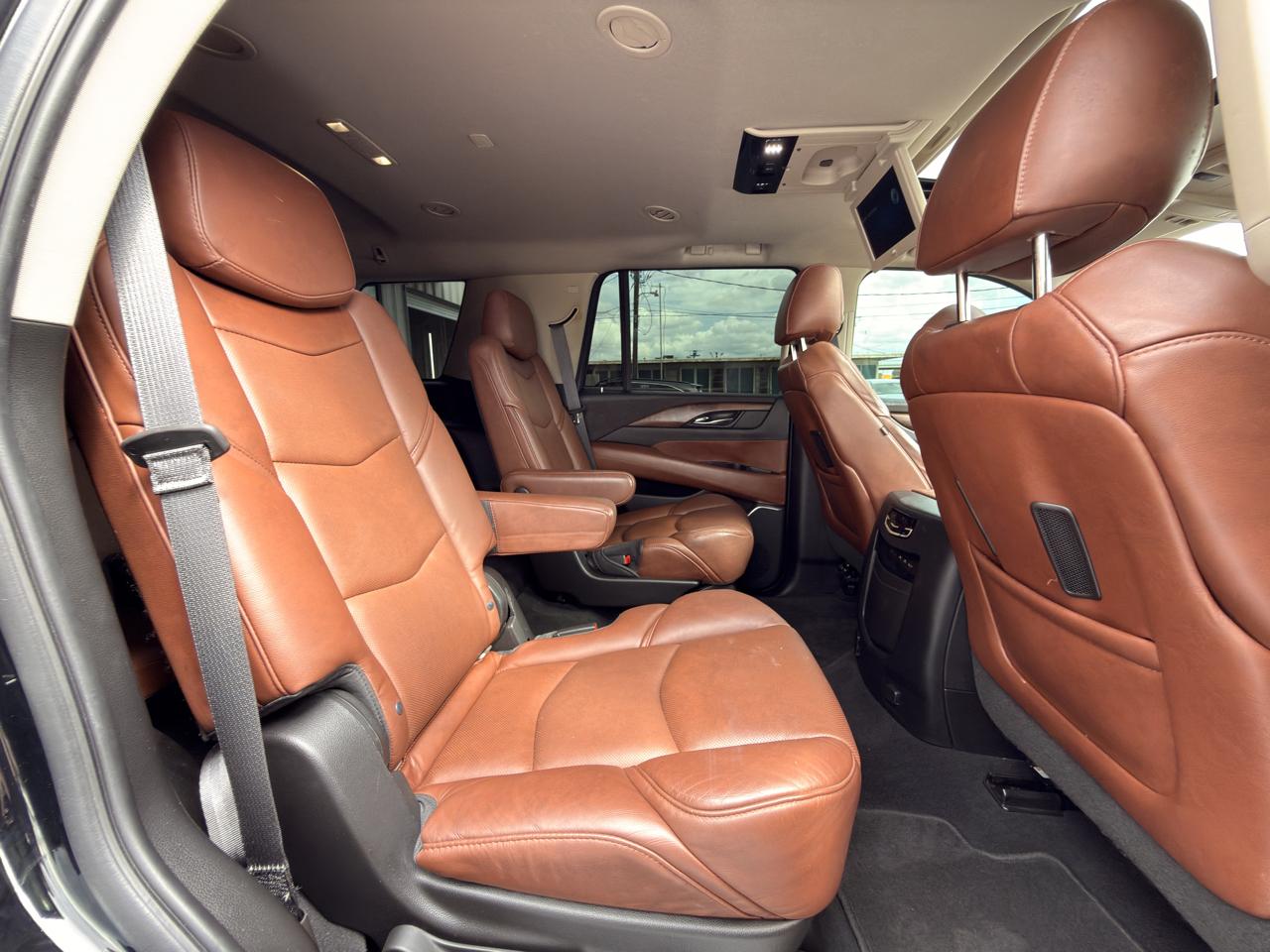 Cadillac Escalade Premium 2WD 2018