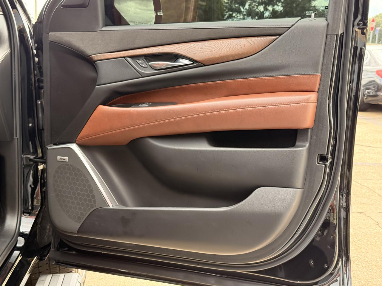 Cadillac Escalade Premium 2WD 2018