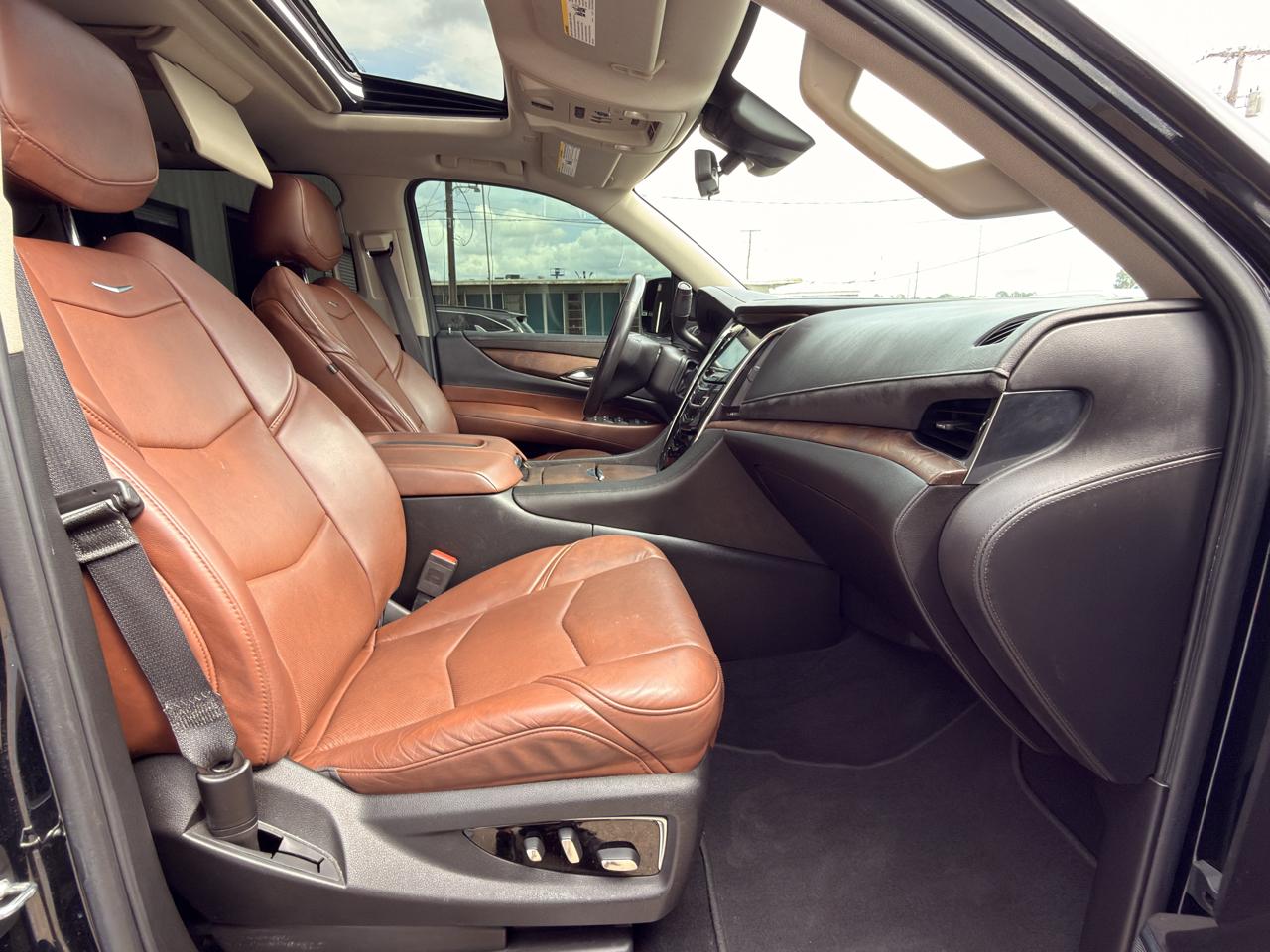 Cadillac Escalade Premium 2WD 2018