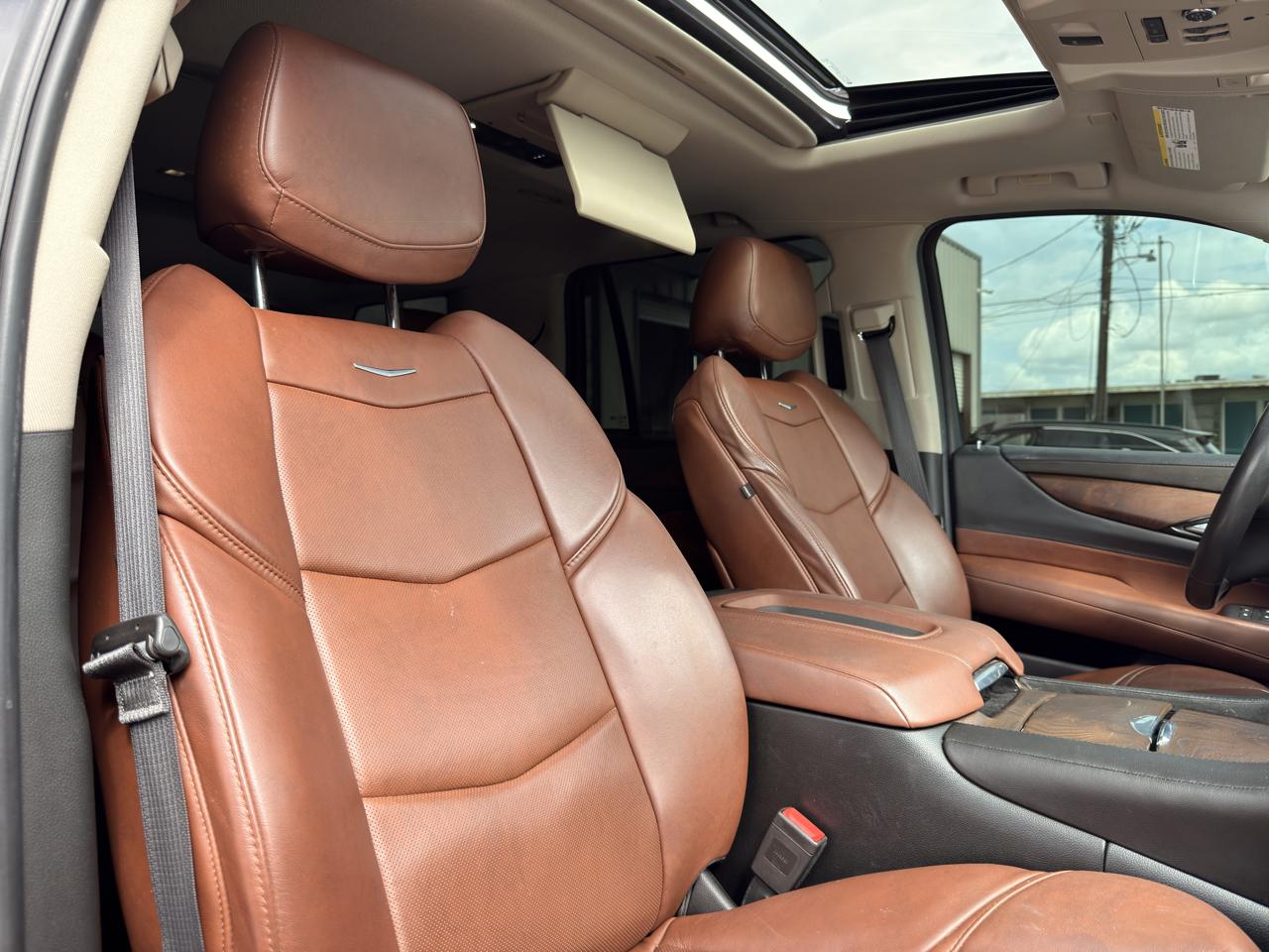 Cadillac Escalade Premium 2WD 2018