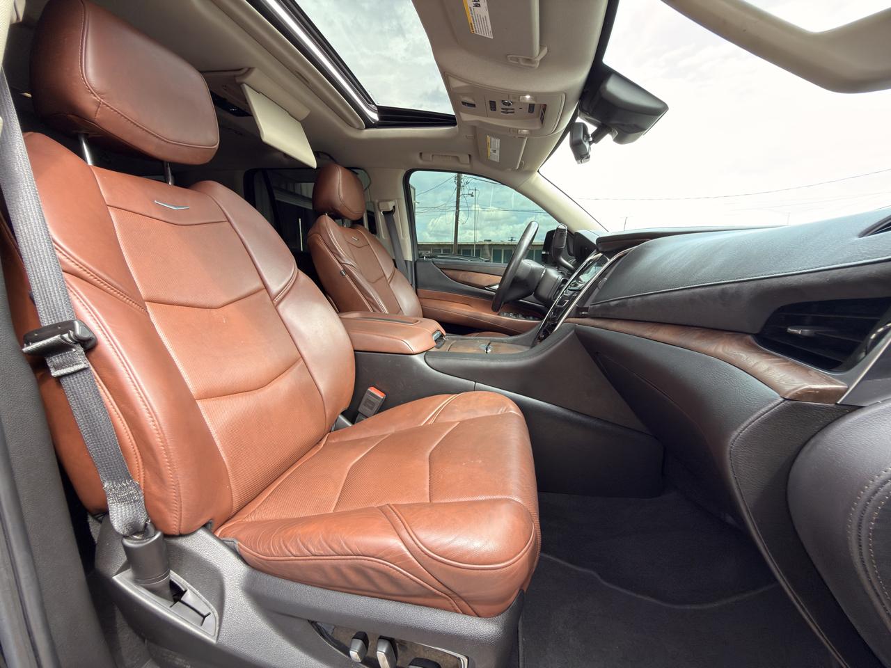 Cadillac Escalade Premium 2WD 2018