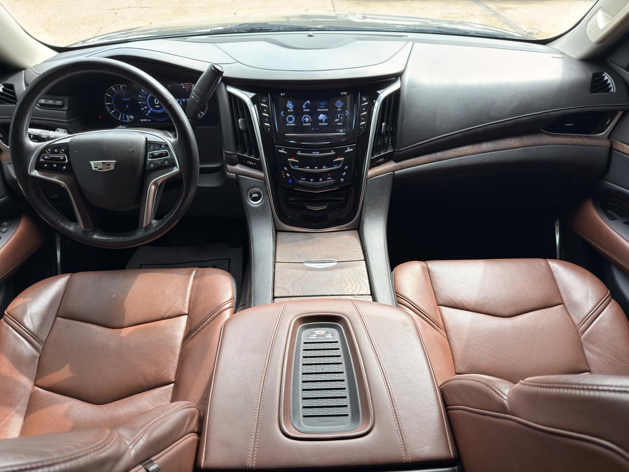 Cadillac Escalade Premium 2WD 2018