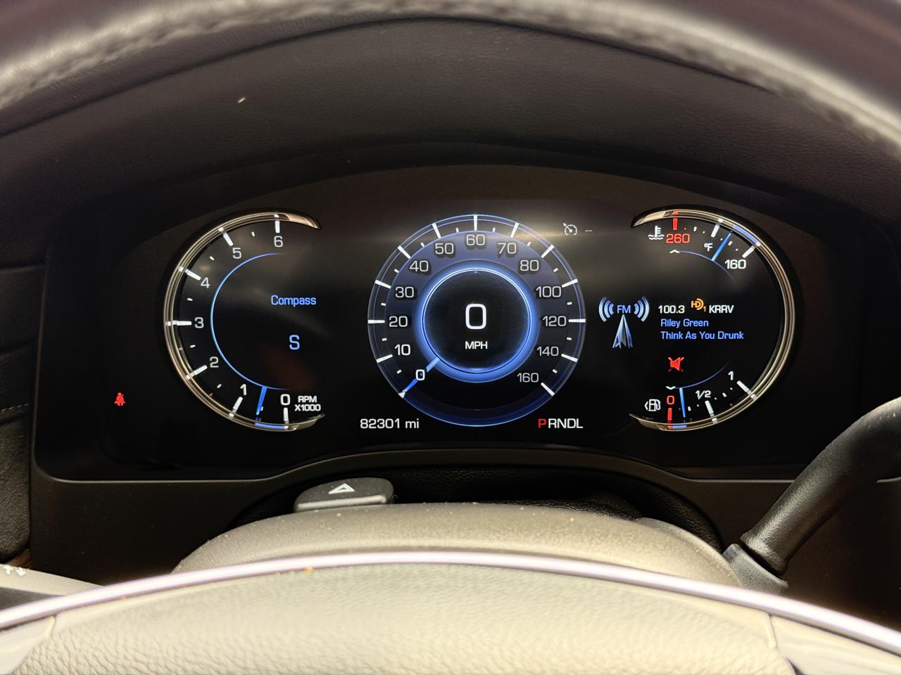Cadillac Escalade Premium 2WD 2018