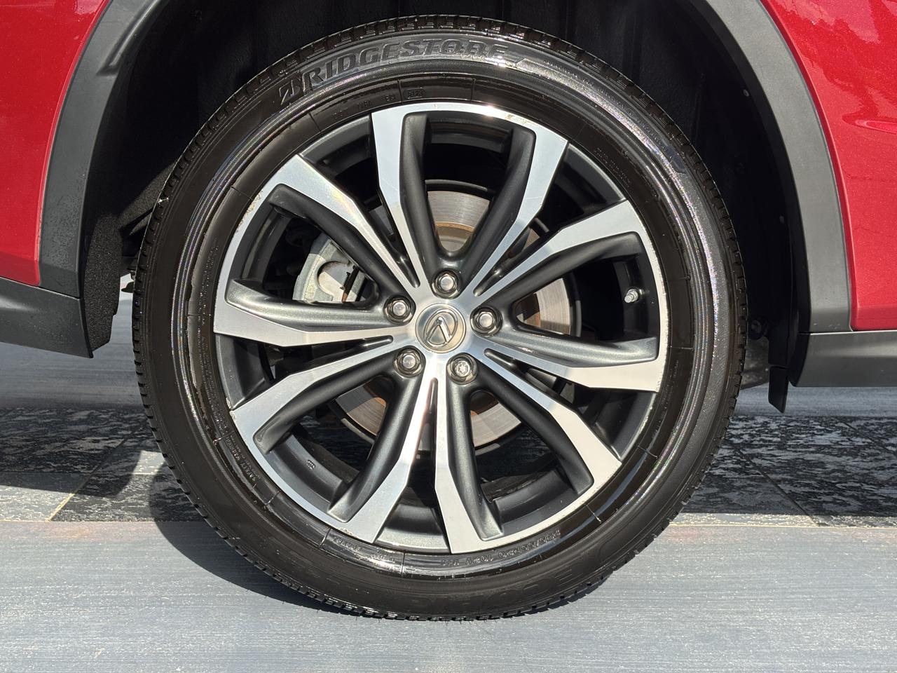 Lexus RX 350 FWD 2017