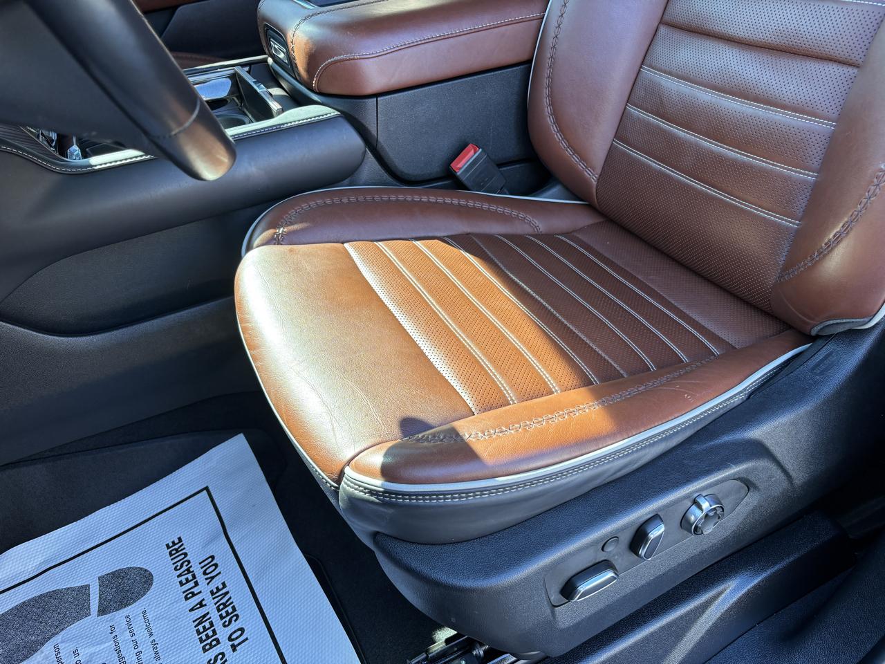 GMC Yukon Denali Ultimate 4WD 2023