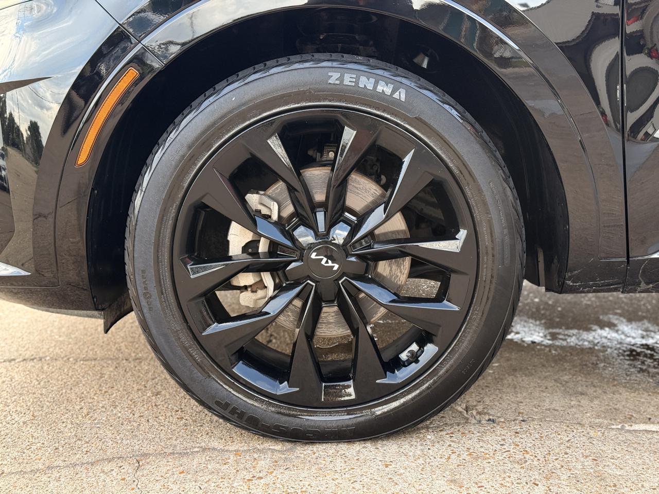 Kia Sorento SX 2022