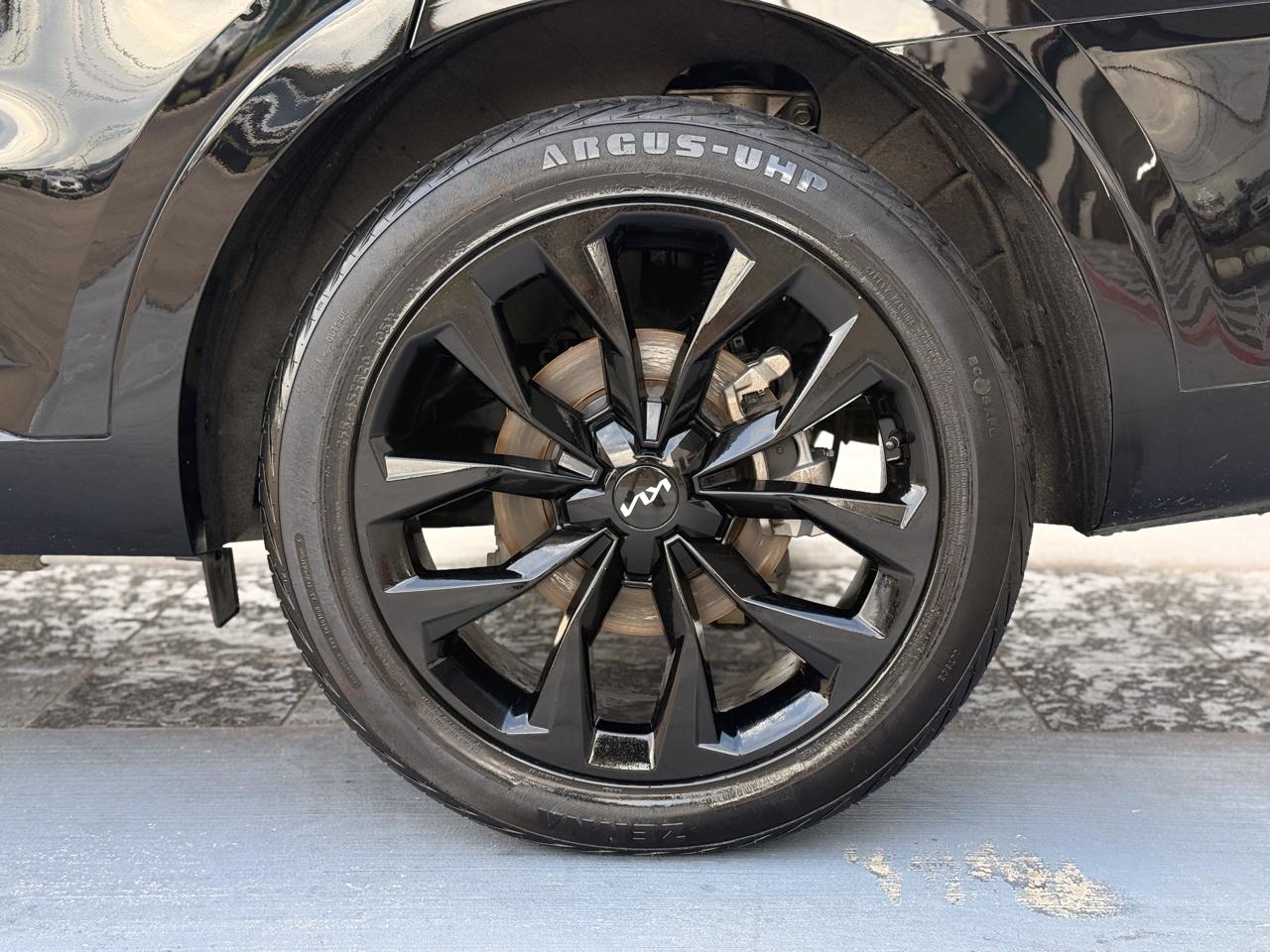 Kia Sorento SX 2022