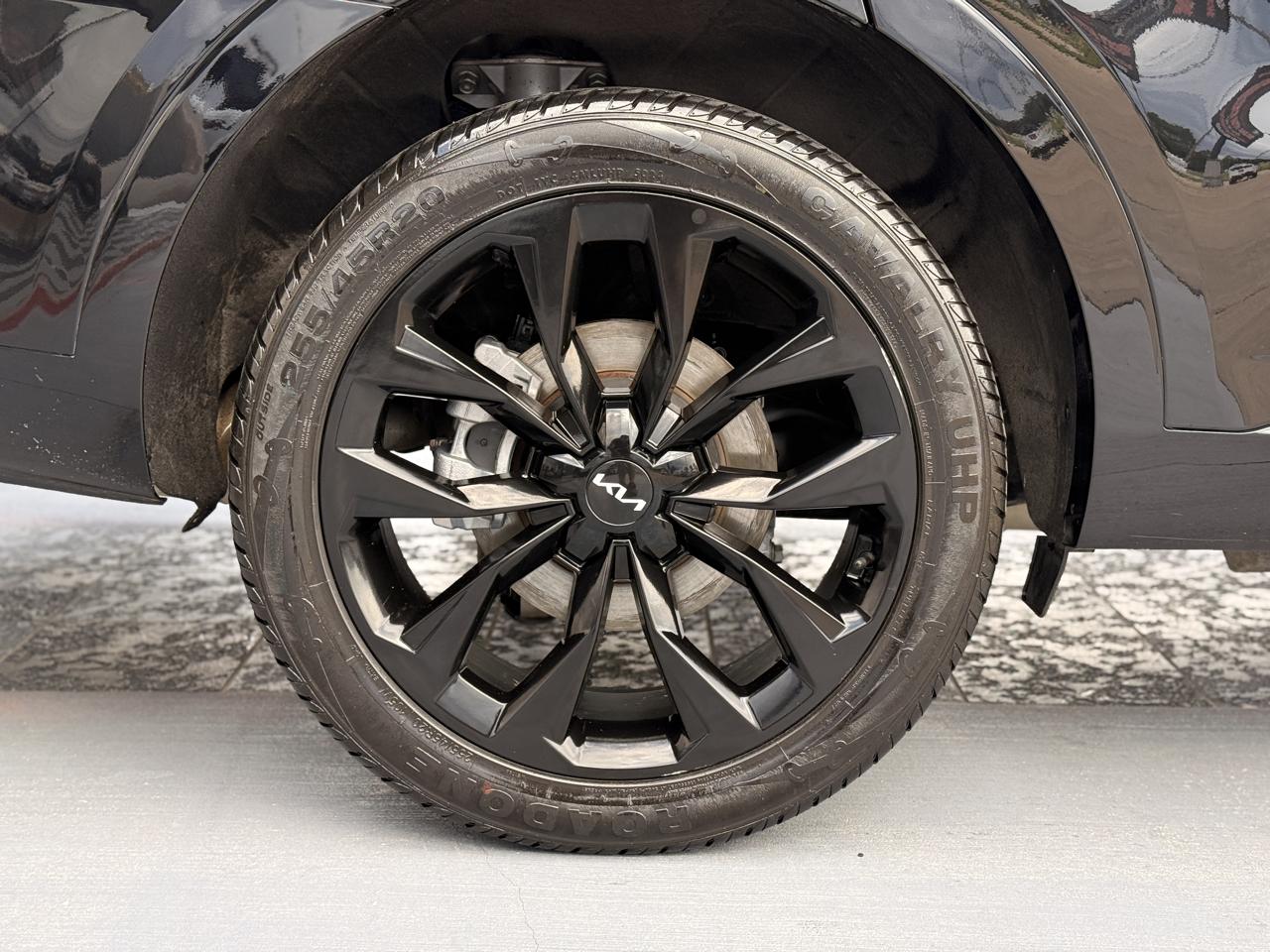 Kia Sorento SX 2022