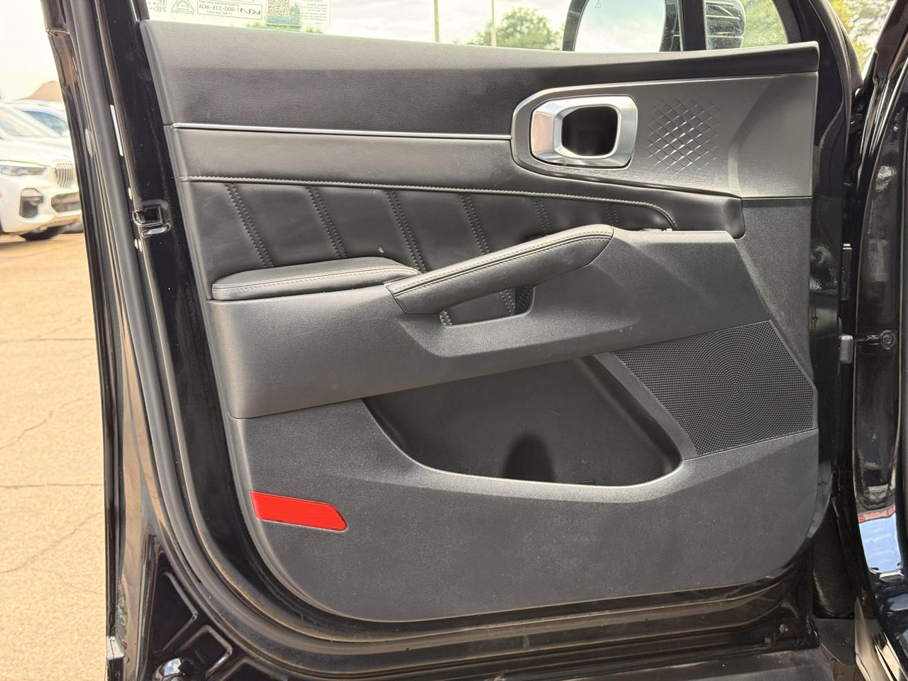 Kia Sorento SX 2022