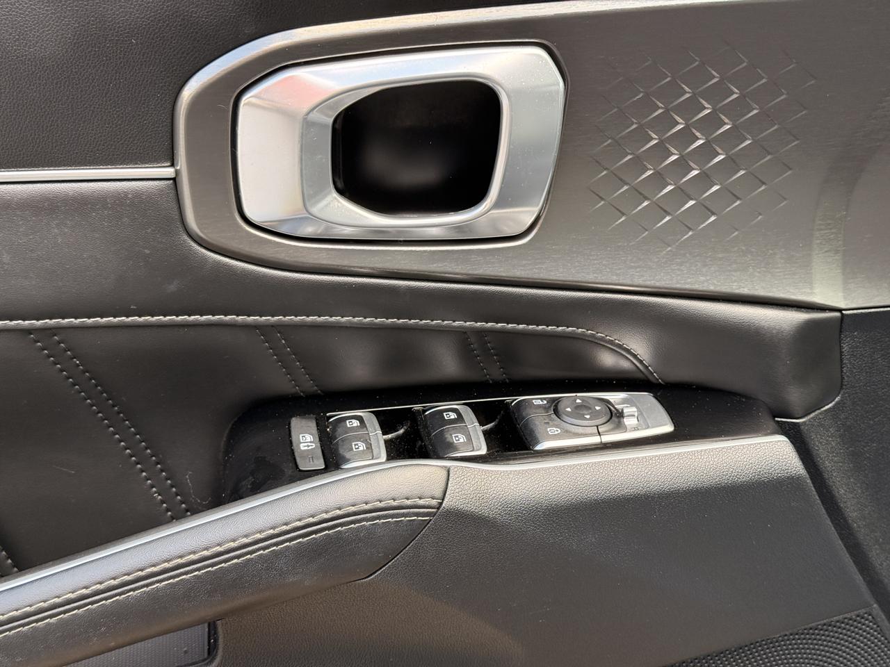 Kia Sorento SX 2022