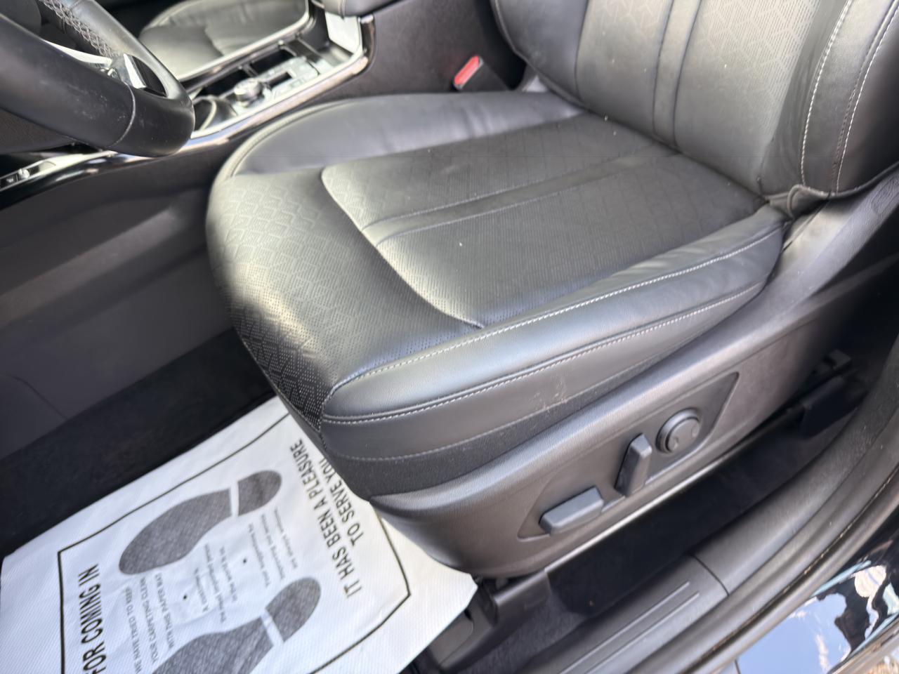 Kia Sorento SX 2022