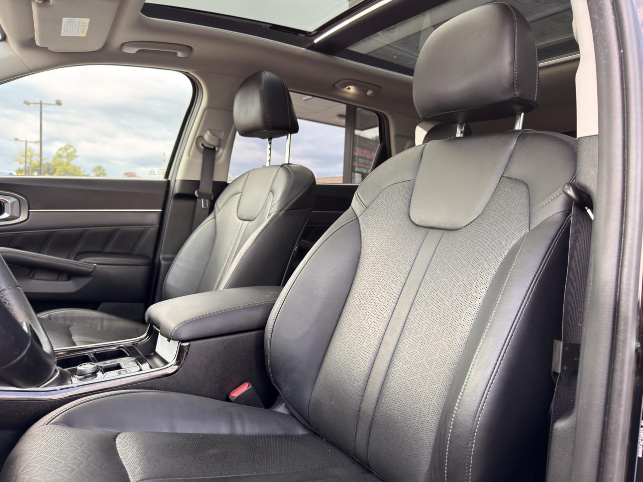 Kia Sorento SX 2022