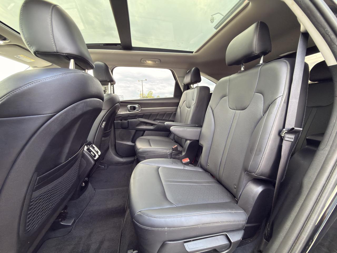 Kia Sorento SX 2022