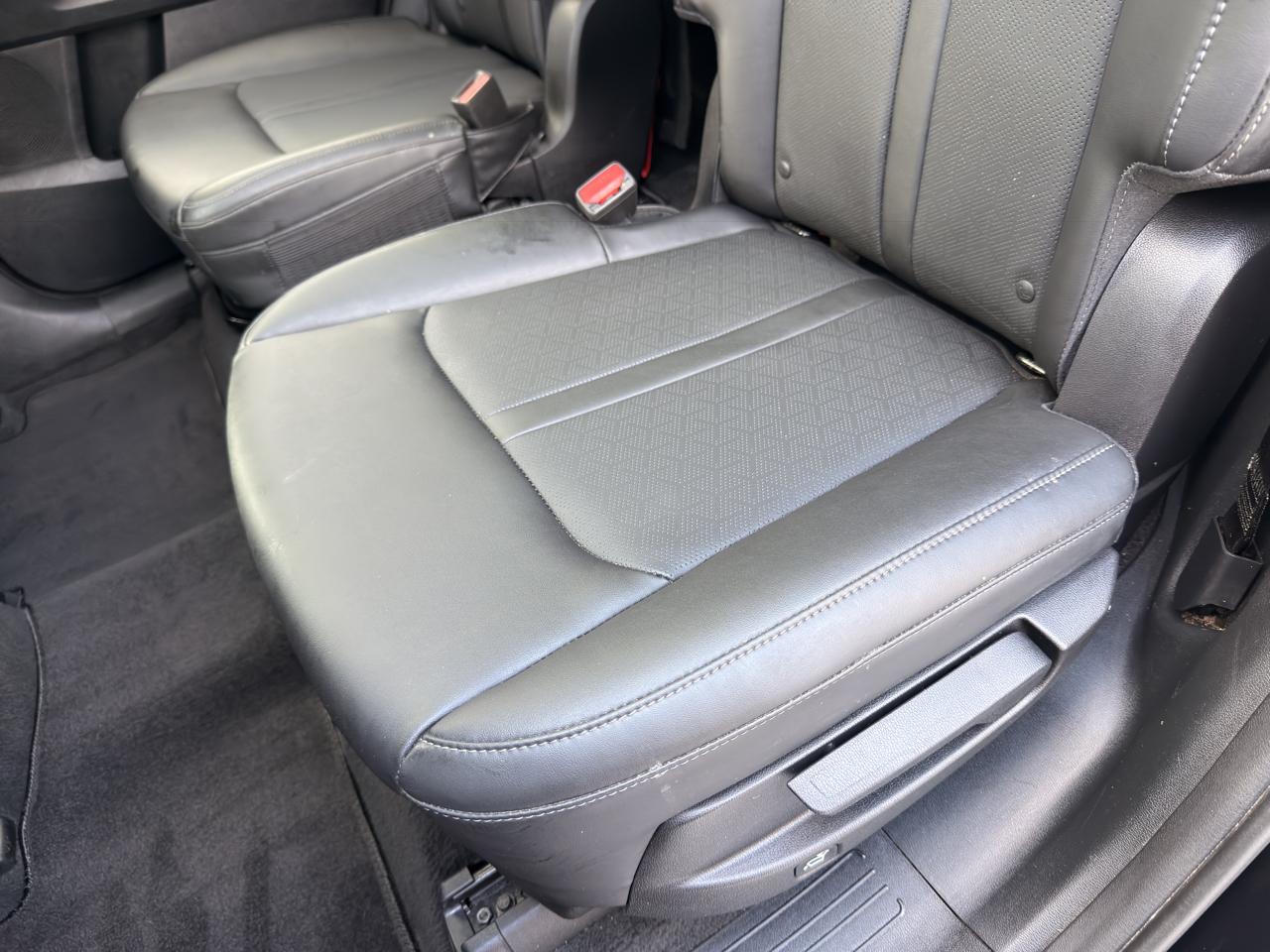 Kia Sorento SX 2022