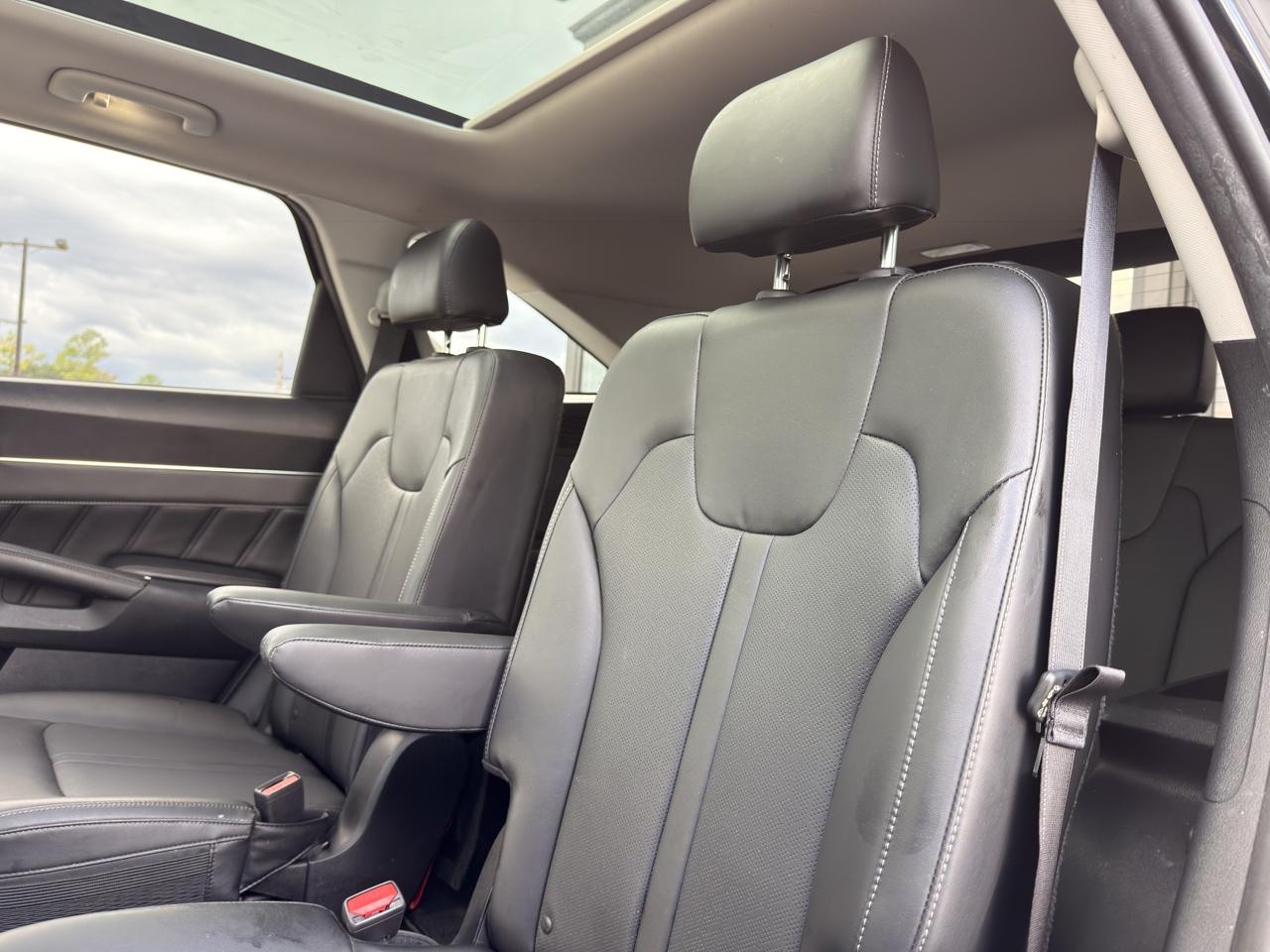 Kia Sorento SX 2022