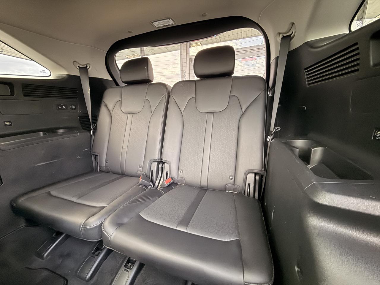 Kia Sorento SX 2022