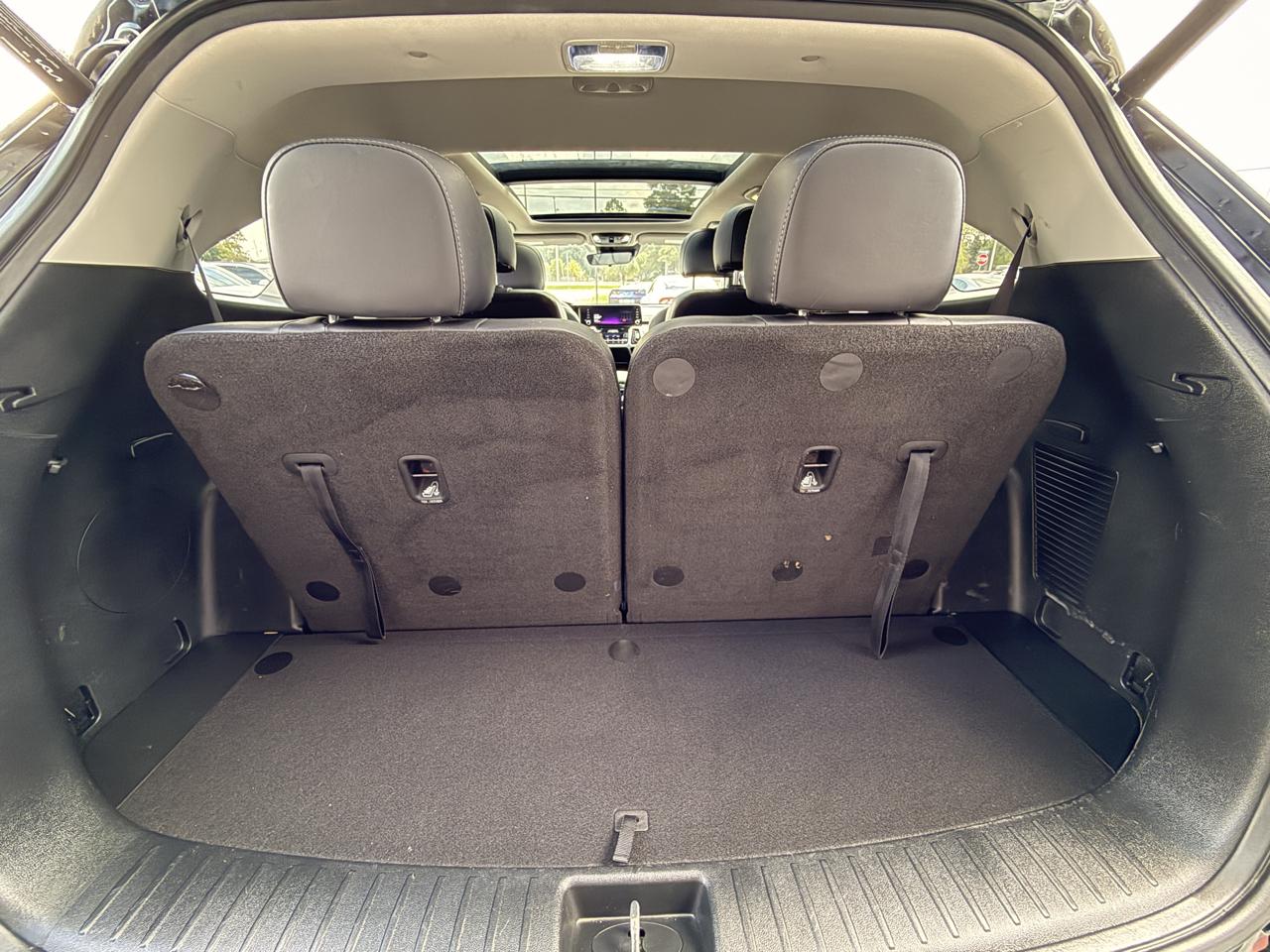 Kia Sorento SX 2022