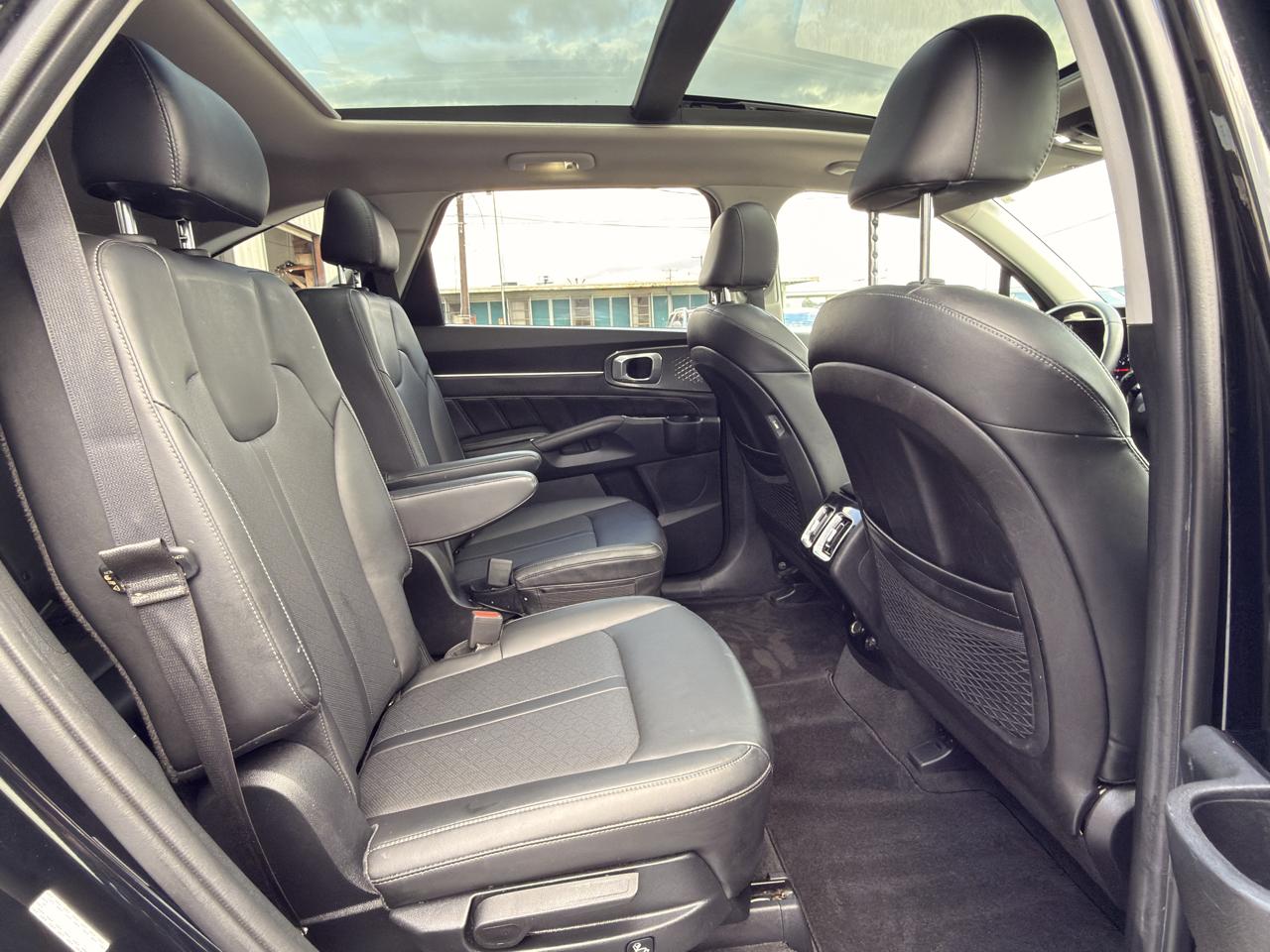 Kia Sorento SX 2022