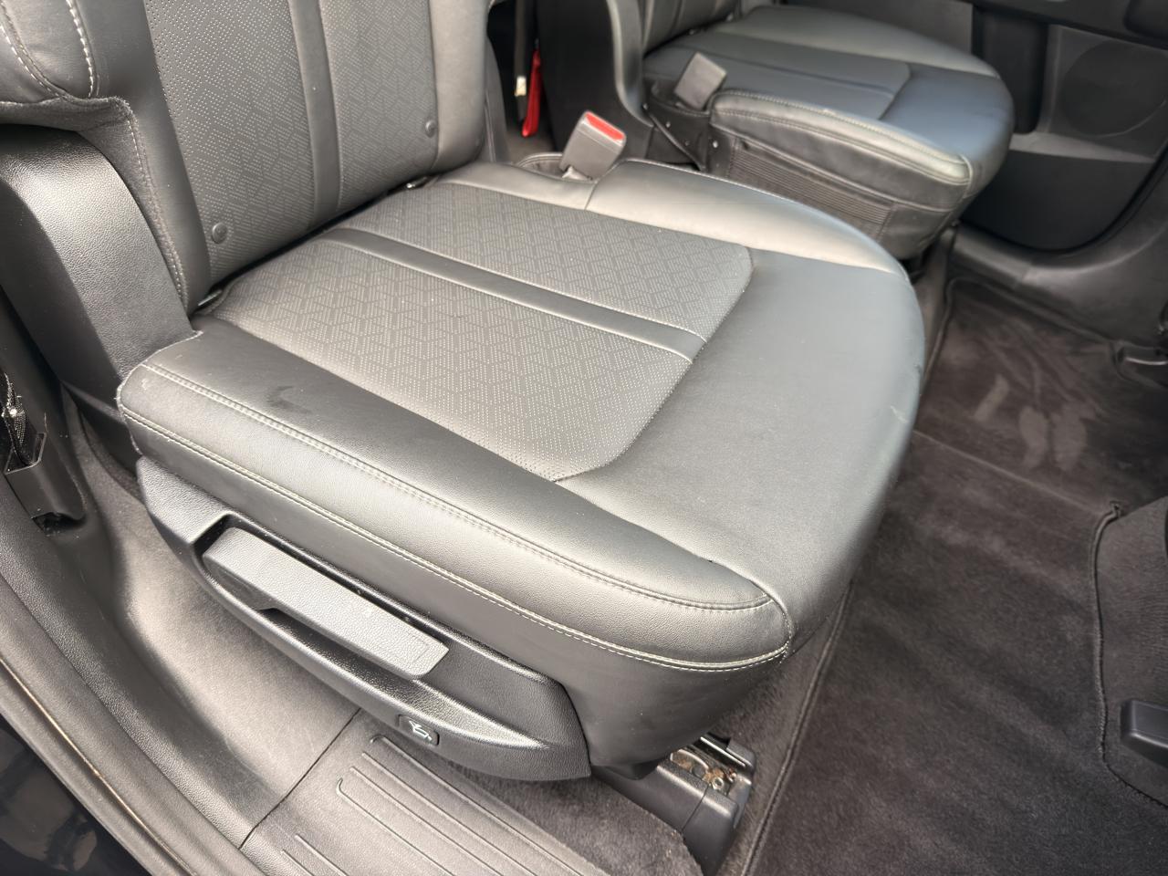 Kia Sorento SX 2022