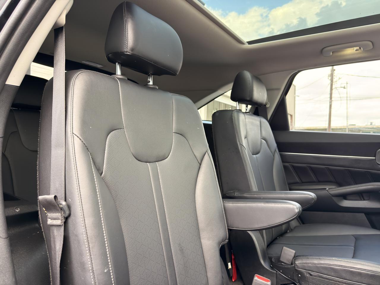 Kia Sorento SX 2022