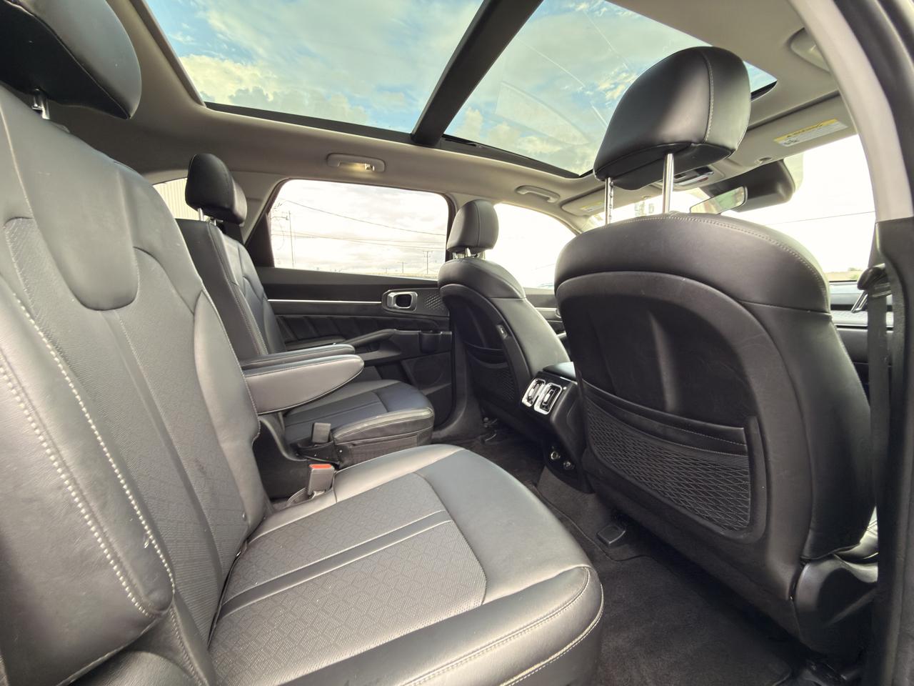 Kia Sorento SX 2022