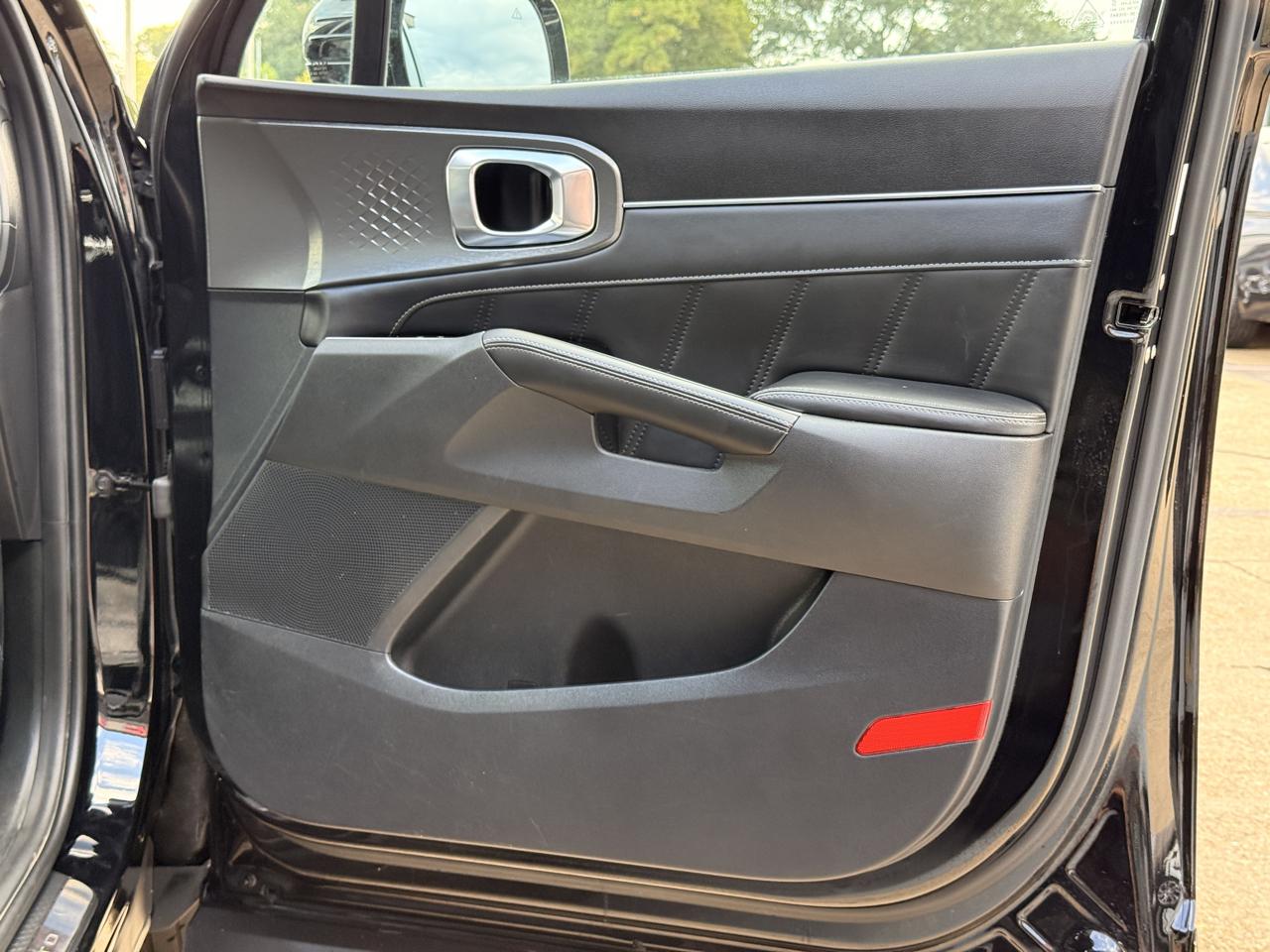 Kia Sorento SX 2022